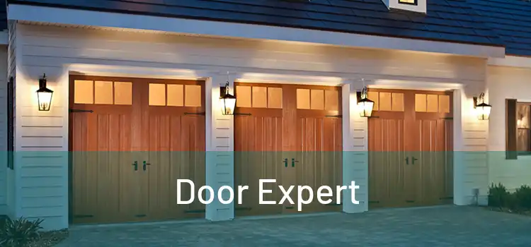  Door Expert 