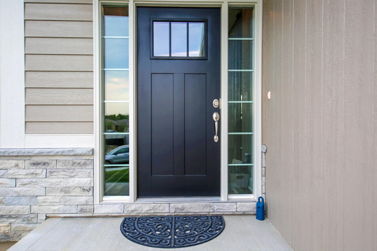 Suisun City-residential-door-repair