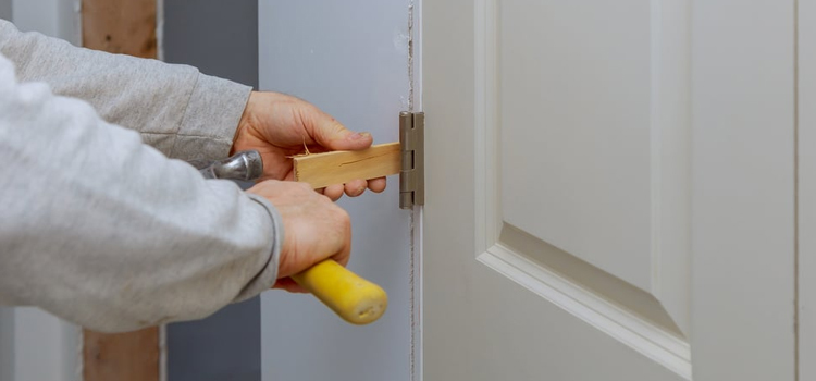 fiberglass entry door repair in Suisun City