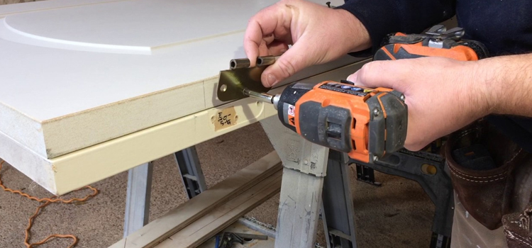 fiberglass interior door repair Suisun City