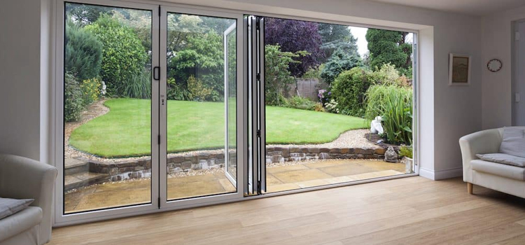 sliding door specialist Suisun City