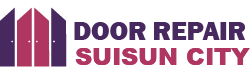 Door Repair Suisun City